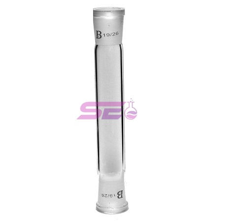 Adapter joiner Double Socket
